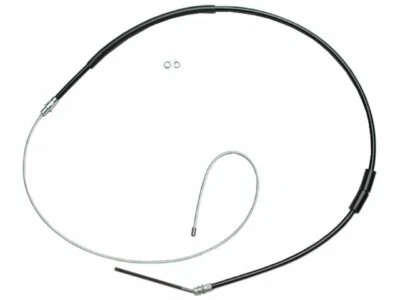 Cable de freno de estacionamiento intermedio AC Delco 59197DN Oldsmobile 88 1992-1999 Foto 1 de 2