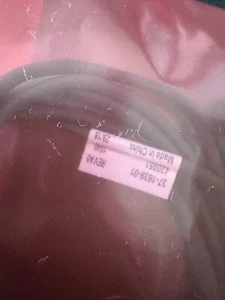 Cisco 8821 Wireless IP Phone USB Power Cable 37-1639-01 - Photo 1/4