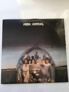 ABBA – Arrival Vinyl 12" LP EPIC 1976 - Bild 1 von 12