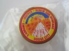 Épingle CNCL Boy Scout 5 flèches Iquiver renouveler notre patrimoine Dodge City S.F.T