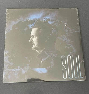 Eric Church - Soul (Record, 2021) Vinyl LP Album EMI Records Nashville - Image 1 of 4