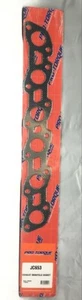 sale EXHAUST MANIFOLD GASKET for HOLDEN COMMODORE VL RB30E RB30 3.0L 03/86-07/88 - Picture 1 of 2