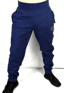 Champion Men's Classic Fleece Jogger Sweatpants/Pants - Picture 1 of 22