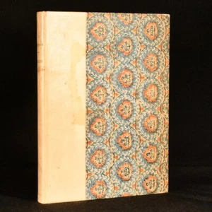 1911 L'inquiete Paternite By Jean Schlumberger - Picture 1 of 7