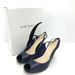 Las mejores ofertas en Nine West Fiesta/Cóctel Sin Talón Zapatos de tacón  para Mujeres | eBay