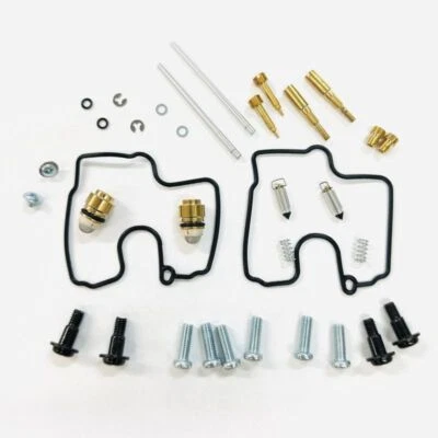 Carburetor Repair Kit Hyosung GT650R GT650 Naked GV650 2005-2010 - Image 1 of 3