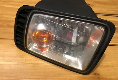 INFINITI QX4 01 02 03 LH DRIVER FOG LIGHT LAMP OEM  - Image 1 of 4