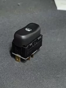 Ferrari F430 / Maserati Gran Sport Window Switch Repair Kit Fits PN: 7970500... - Picture 1 of 5