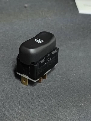 REPAIR KIT Ferrari F430 / Maserati Gran Sport Window Switch Fits PN: 7970500 - Image 1 of 4