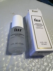 Suero eliminador encarnado FUR 1,1 oz/32 ml en caja nuevo - Imagen 1 de 4