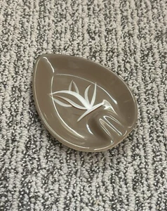 Winfield Santa Monica Ceramics Dainty Ashtray Single Cigarette Rest Vintage Deco - Picture 1 of 5