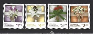 NUEVA ZELANDA 2023 NAVIDAD SET DE 4 SIN MONTAR COMO NUEVO MNH - Imagen 1 de 1