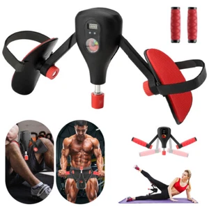 Beckenbodenmuskeltrainer Innen Oberschenkel-Trainer Hüft Fitnessgeräte bis 35kg - Bild 1 von 16