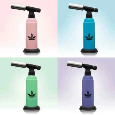 Lanterna ALEAF 7,5" Turbo – Alto Calor 2500°F **FRETE GRÁTIS** - Imagem 1 de 3