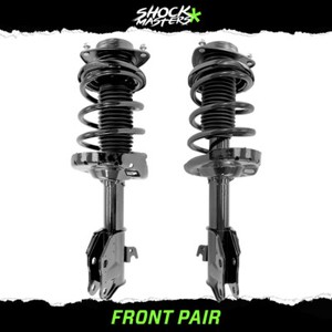 Shocks Struts Assemblies For Subaru Xv For Sale Ebay