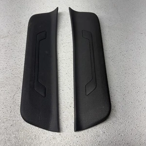 ✅ 2016-2020 KIA OPTIMA REAR RIGHT & LEFT SIDE SILL SCUFF PLATE TRIM 85888-D5000 - Picture 1 of 7