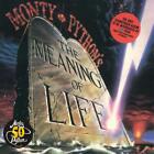 Monty Python The Meaning Of Life (Vinyl) Reissue 2019