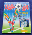 Panini WM WK 1994 World Cup USA 94, complete album - Maradona sticker, ok cond.