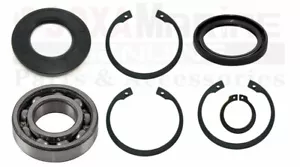 Kit de reparación de eje primario de volante para tracción marina Volvo Penta AQ131 AQ145 AQ171 - Imagen 1 de 1