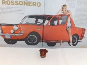 SIMCA - RENAULT  -  SPAZZOLA ROTANTE ORIGINALE BOSCH - Bild 1 von 3