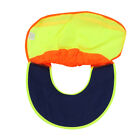 Hard Hat Sun Protection Safety Face Cover Hard Hat Neck Protector