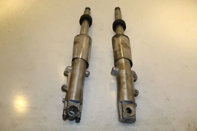 Harley-Davidson Road King 2007 horquillas delanteras suspensión amortiguadora 46498-00A Foto 1 de 4