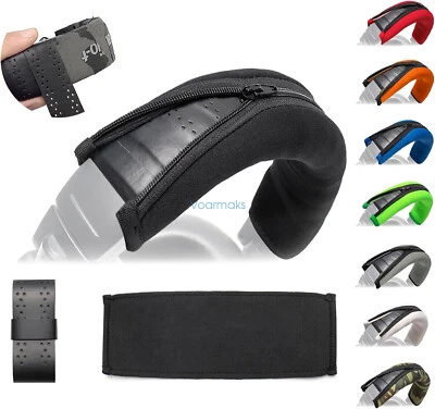VOARMAKS Replacement Headband Cover for Audio-Technica ATH-Pro700 MK2,ATH-WS1100iS