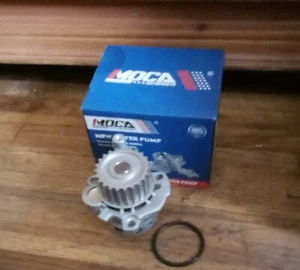 Water Pump fit 05-15 Audi A3 A4 TT Quattro VW Golf Eos GTI Passat Jetta 2.0L - Picture 1 of 1