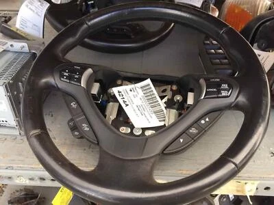 Volante solo ACURA TSX 09 10 11 12 Foto 1 de 4