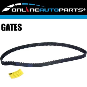 Gates Engine Timing Belt for Toyota Dyna LY61R 3L 2.8L Diesel 1988~1995 - Picture 1 of 1