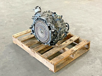 ⭐2014-2017 ACURA RLX 3.5L FWD AUTOMATIC TRANSMISSION CASE 208K MILES OEM LOT2601 Foto 1 de 4