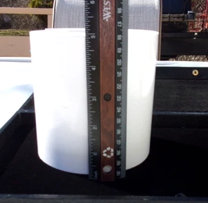 DNP PREMIUM DIGITAL PAPER  ROLL 5” Wide for 5" x 7" prints ◇⯁⯁⯁ - Picture 1 of 5