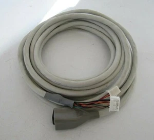 (NEU) SMC Elektro Stellantrieb Kabel LE-CP-5 - Bild 1 von 4