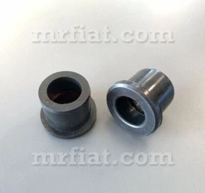 Maserati Merak Front Torsion Bar Bushing (2 pc) New - Imagen 1 de 1