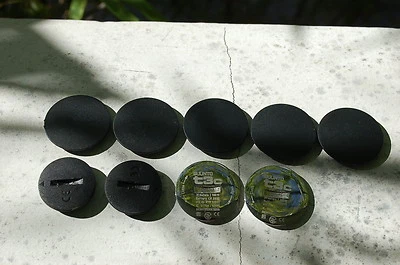 Suunto Battery Cover Door HRM HeartRate Monitor Heart Rate T3 T3C Basic Monitor - Image 1 of 4