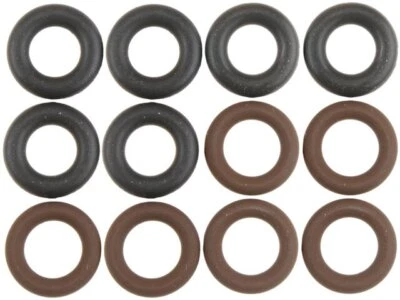 For 2009-2011 Mercury Mariner Fuel Injection Nozzle O-Ring Kit Mahle 37983GH - Imagem 1 de 2