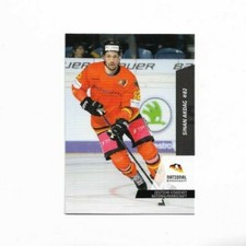 DEB Playercard 19/20 - Sinan Akdag - Eagle Mannheim #378