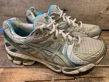 asics gel kayano 17 donna