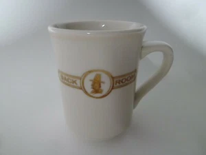 Mayer China Back Room Beaver Falls PA Coffee Cup Mug USA 390 Vintage Rare - Picture 1 of 8