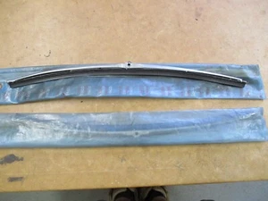 NOS HOLDEN TRICO WIPERS HQ HJ HX HZ WINDSCREEN WIPER BLADES MONARO GTS PREMIER - Picture 1 of 4