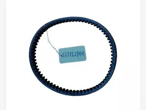 22773 26" DRIVE BELT COMPATIBLE WITH COUNTYLINE CRT 20969 TILLER 31315 BELT - Picture 1 of 2