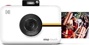 KODAK Step Touch Appareil numérique 13MP imprimante instantanée écran tactile - Picture 1 of 4