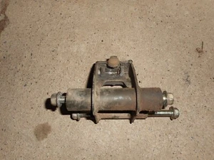 1984 1985 1986 1987 Honda NQ50 50 Spree OEM Engine Bracket Bolts Motor Mount - Bild 1 von 4