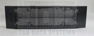 EMC² BEZEL 100-563-270  3U VIPER Filler Panel for VNX  - Image 1 of 2