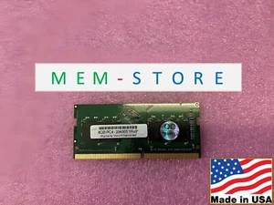 SNP6VDX7C/8G AA937595 Equivalent 8GB DDR4-3200MHz SODIMM Memory Dell Inspiron 15 - Picture 1 of 3