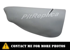 *SIN TARIFA* FUNDA ASIENTO HONDA ATC250ES ATC 250 ES BIG RED 1985 1986 1987 [HSOPO] - Imagen 1 de 4