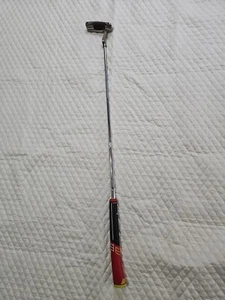 ODYSSEY ~ Black Series #1 Tour Design Milled Putter - Tungsten 34" - Picture 1 of 9