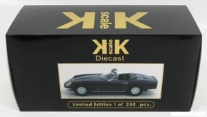 Ferrari 275 GTB/4 Nart Spider 1967 escala 1/18 - Llantas de aleación limitadas 250 piezas - Imagen 1 de 3