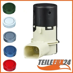 Parksensor Einparkhilfe PDC für MINI R50 R52 R53 in Cool-Blue A27 2240945 NEU - Bild 1 von 1