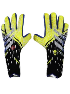 adidas Wolverine Predator GL Pro Soccer Goalkeeper Gloves Size 10 Marvel New - Picture 1 of 5